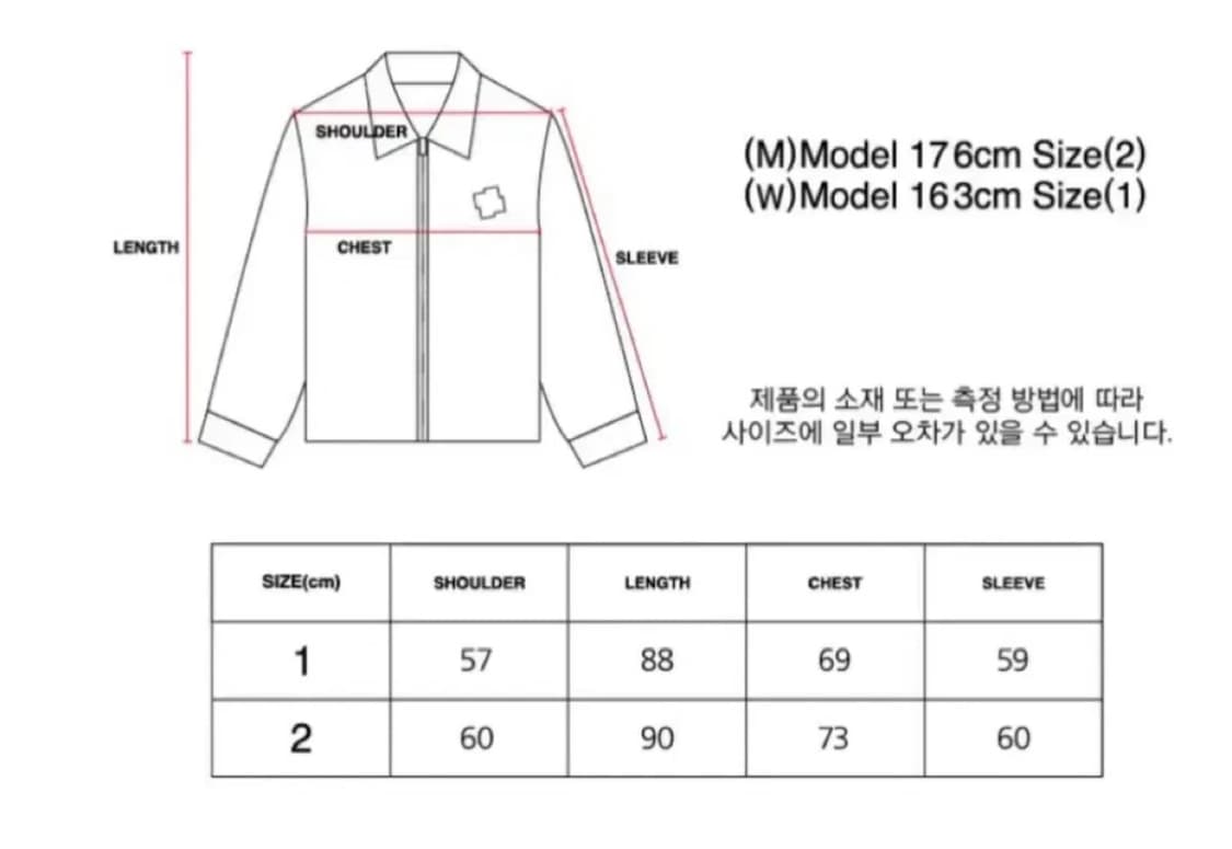 [2]노쿨러스 에이징 비건레더 블레이저  상품이미지3