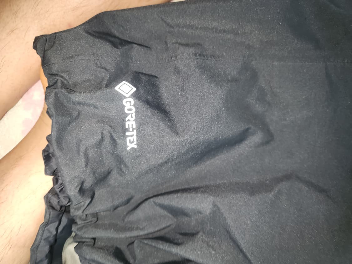 RAB 랩 캉리 GTX  고어텍스 판매합니다  상품이미지10