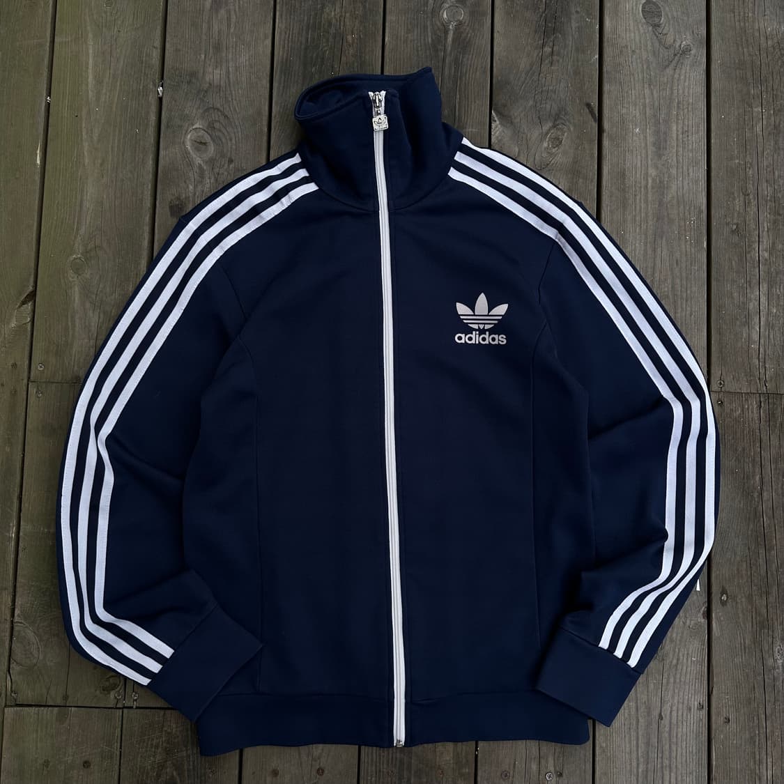 아디다스 메이비 유로파 트랙탑  상품이미지1