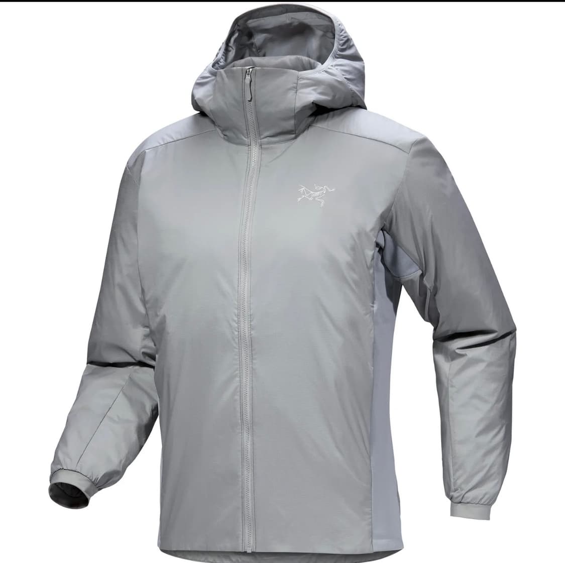 아크테릭스 아톰 후디 보이드 XL 그레이 상품이미지1