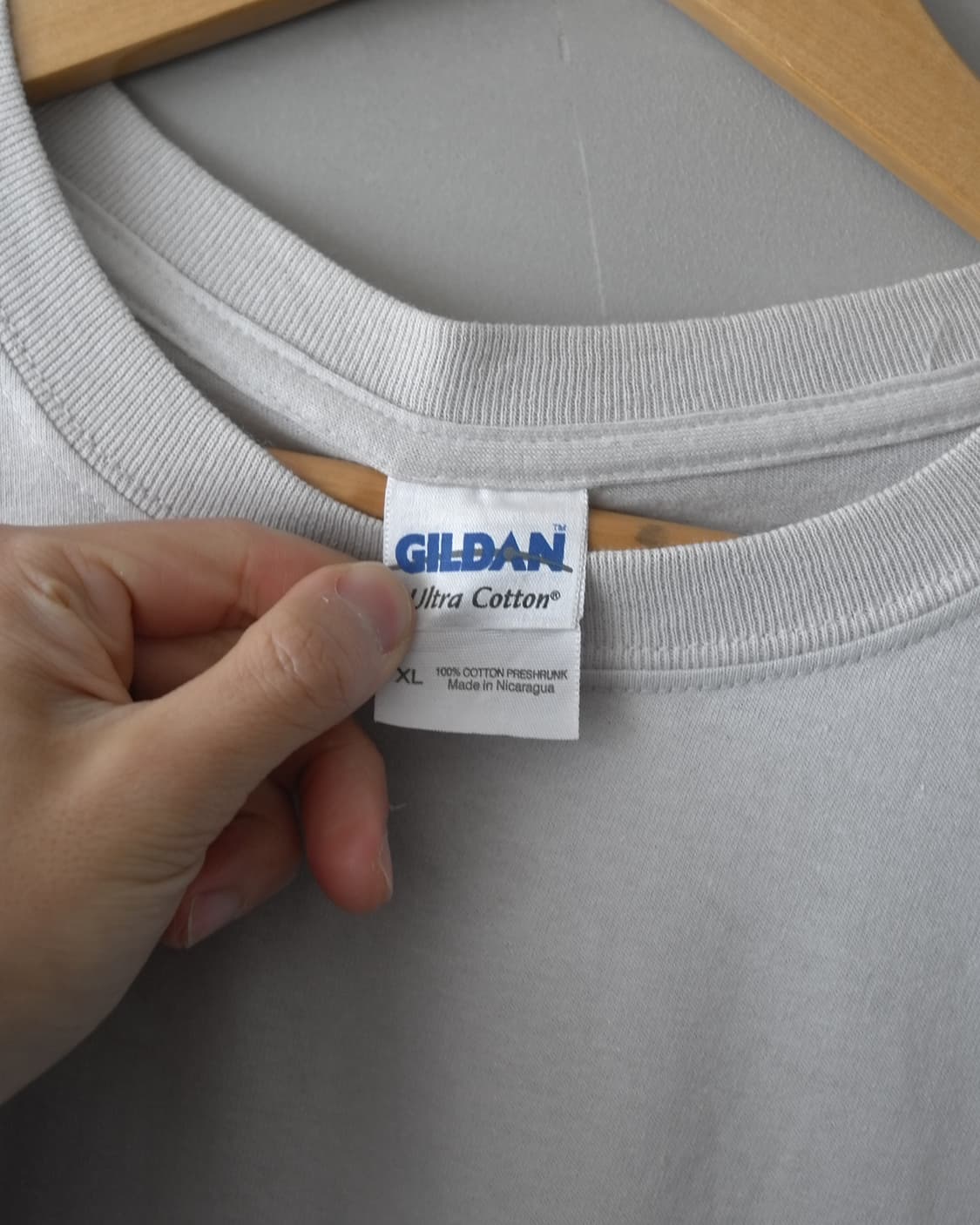 Gildan 상품이미지6