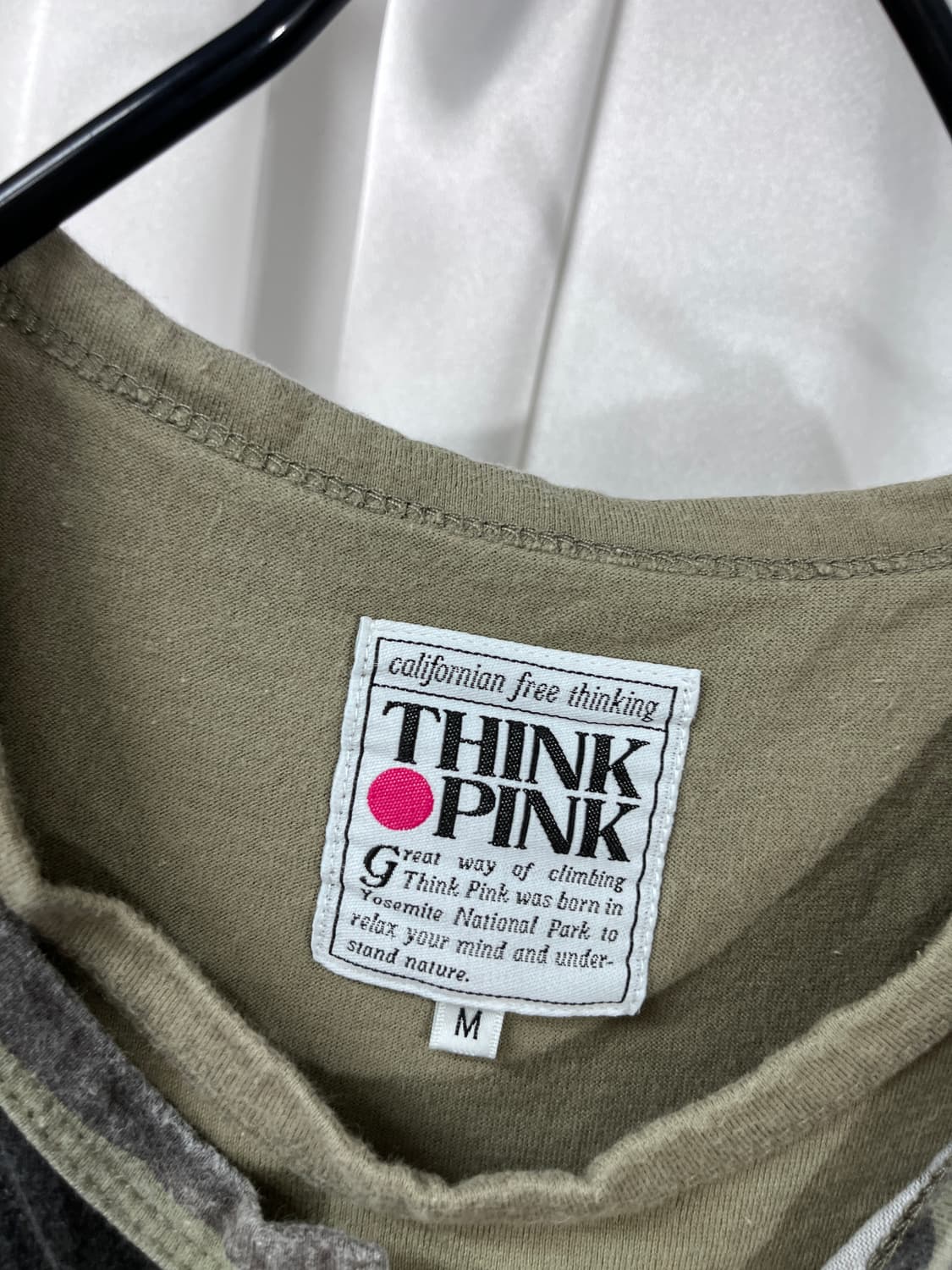 THINK PINK  상품이미지3