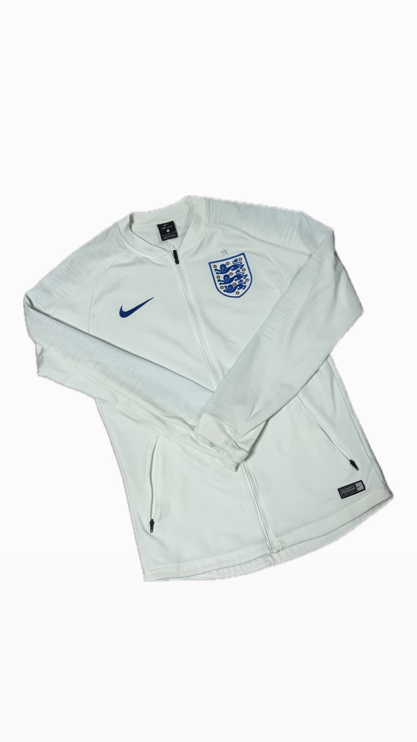 나이키 잉글랜드 져지 S/95 상품이미지1