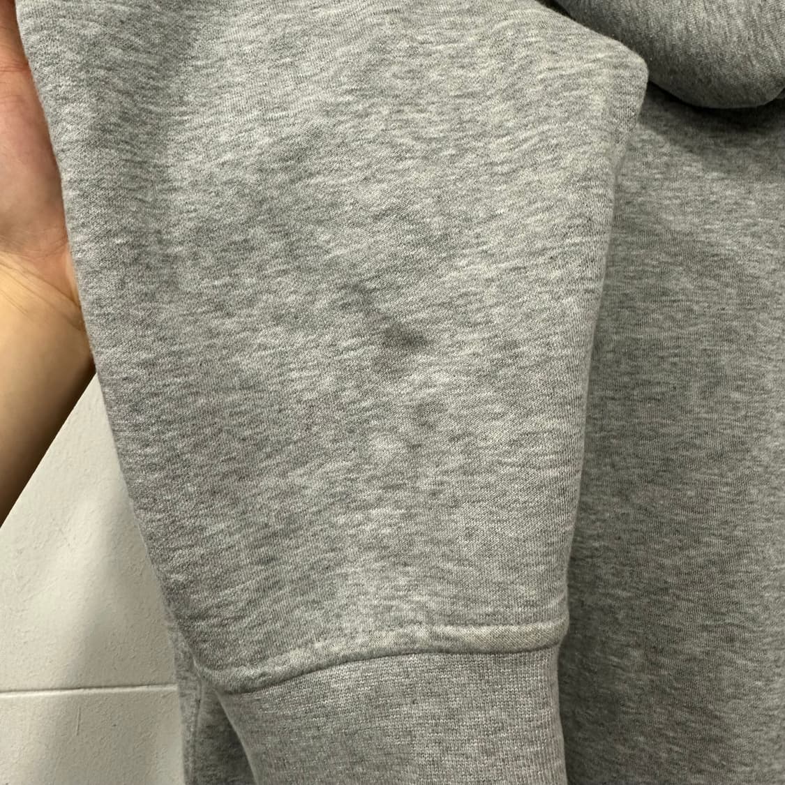 폴로 랄포르렌 후드집업 상품이미지7