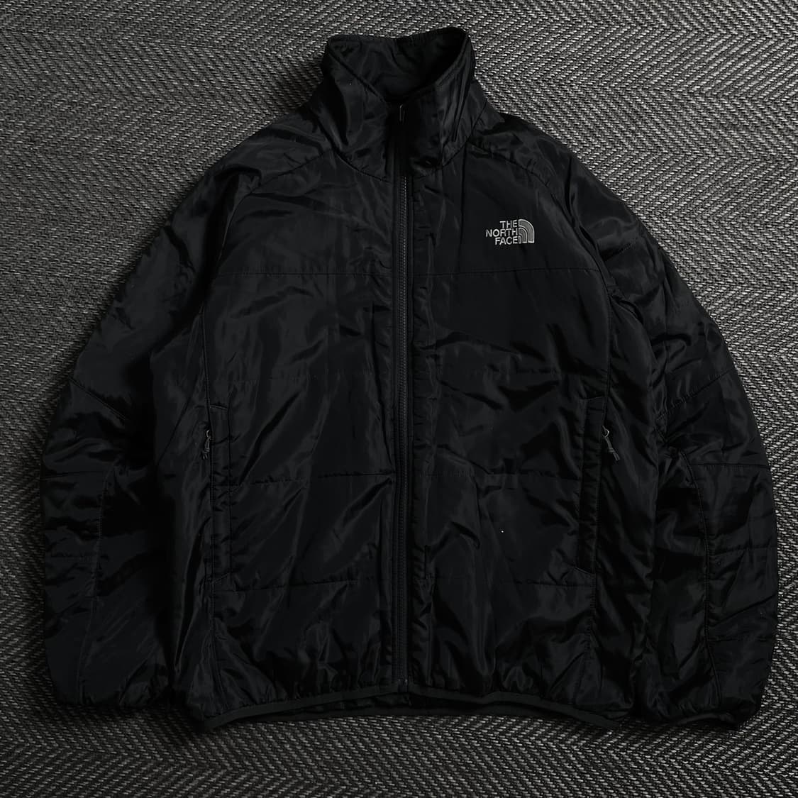 노스페이스 하이벤트 올드스쿨 투인원 마운틴 점퍼 o 4381 상품이미지7