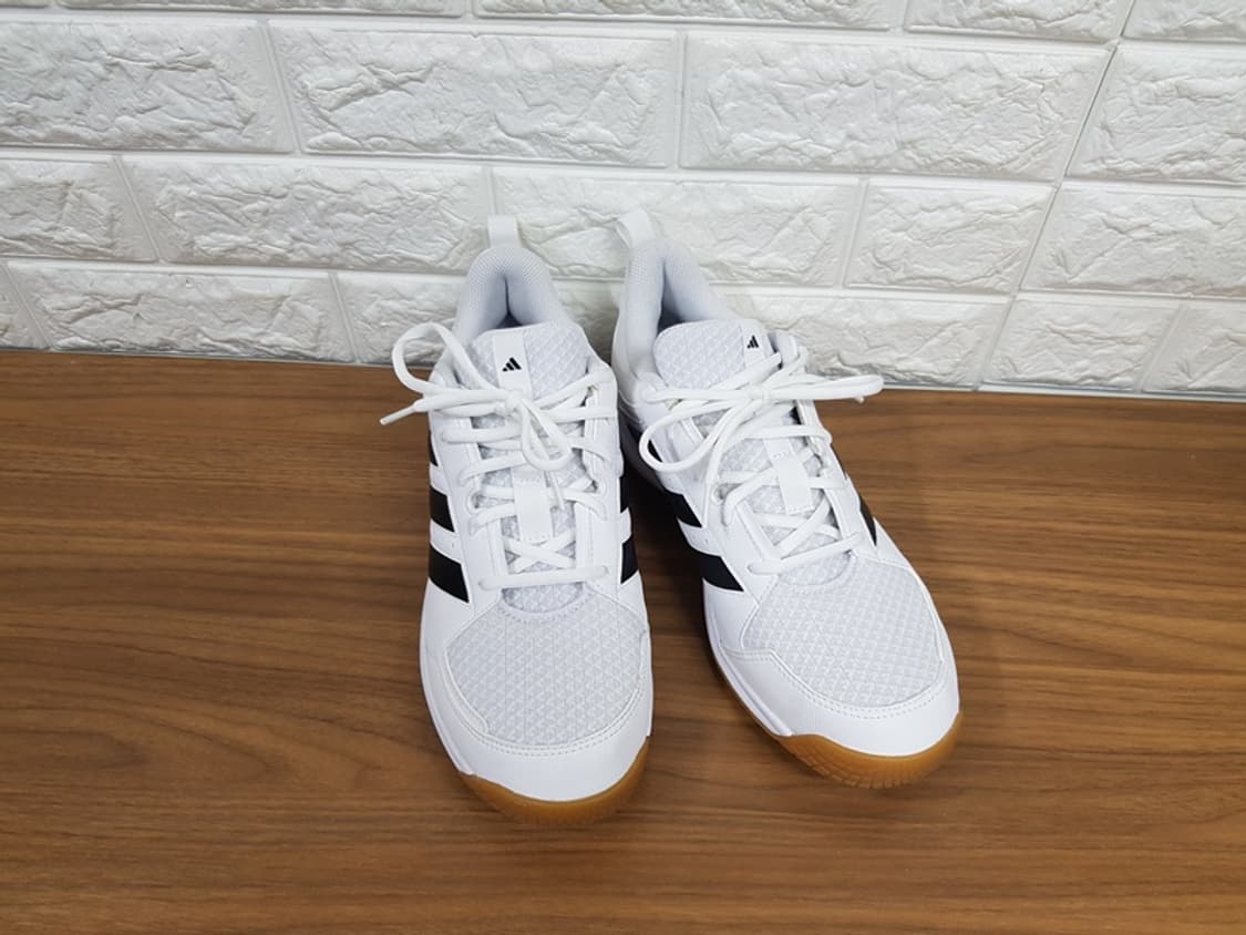 아디다스 배드민턴 탁구 운동화 남성275 리그라7 gz0069  상품이미지1