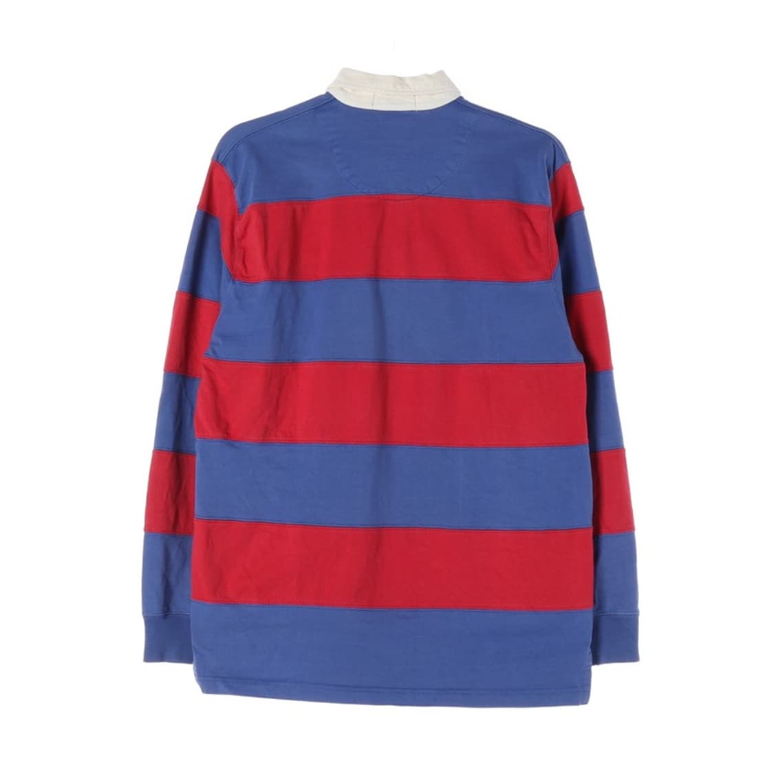 폴로 랄프 로렌 빈티지 럭비티 M 상품이미지2