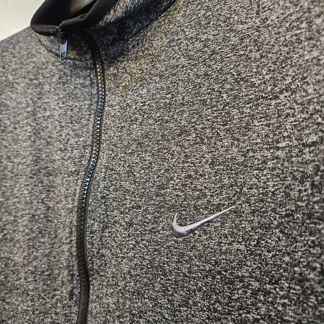 실측95(M) 나이키 집업 자켓 상품이미지2