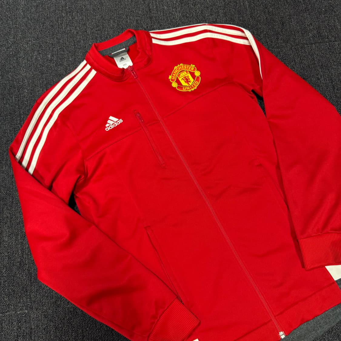 아디다스 맨유 유니폼 져지 상품이미지2