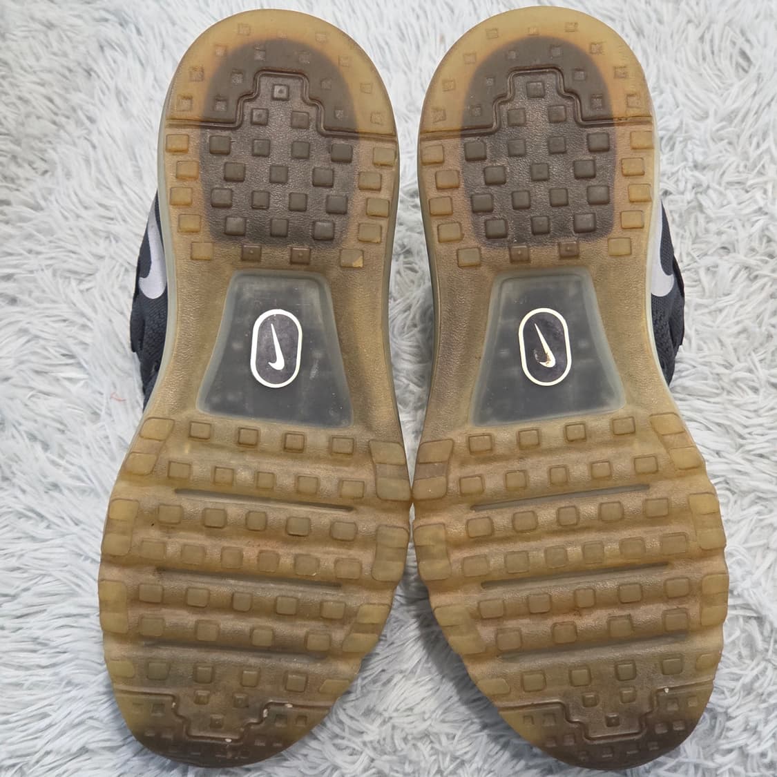 1a-16:나이키 에어맥스 블랙(235mm) 상품이미지9