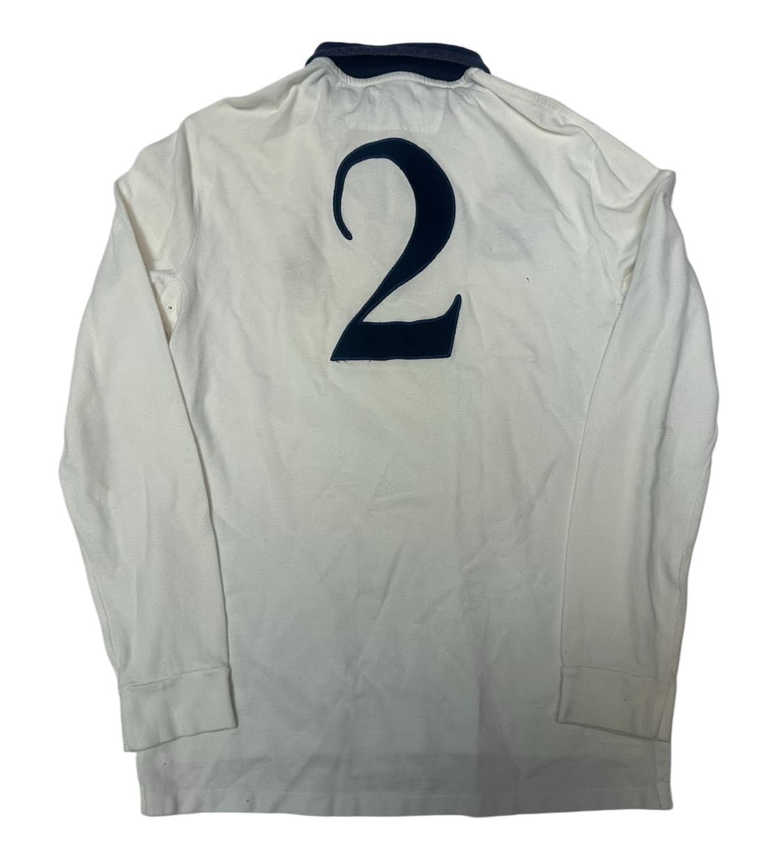 폴로 랄프로렌 빅포니 화이트카라티 L 상품이미지3