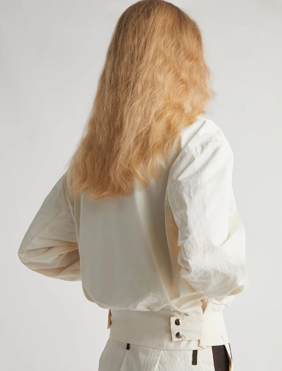 [M]팔로마울 Bastian 봄버 자켓 상품이미지3