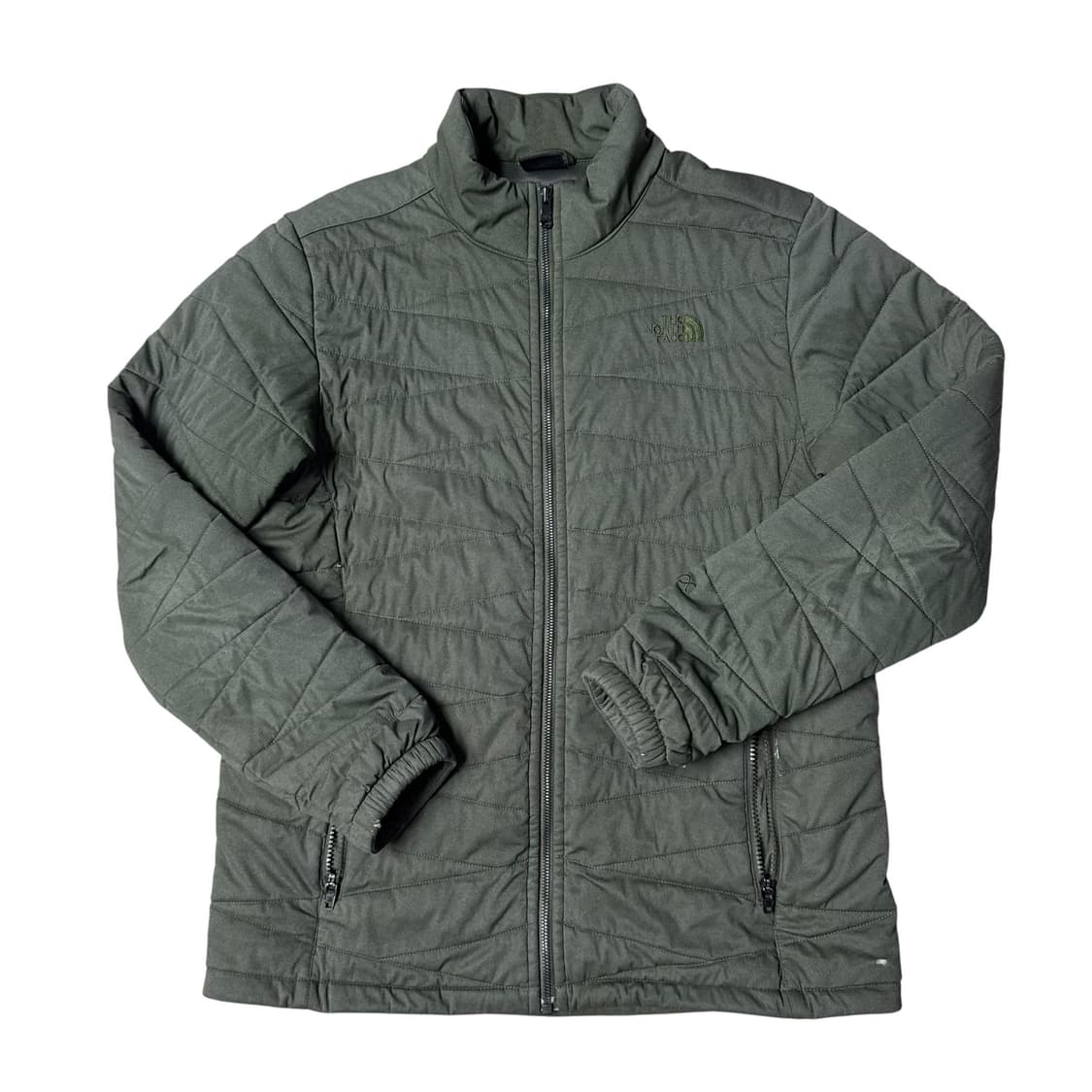 노스페이스 경량 패딩 자켓 상품이미지1