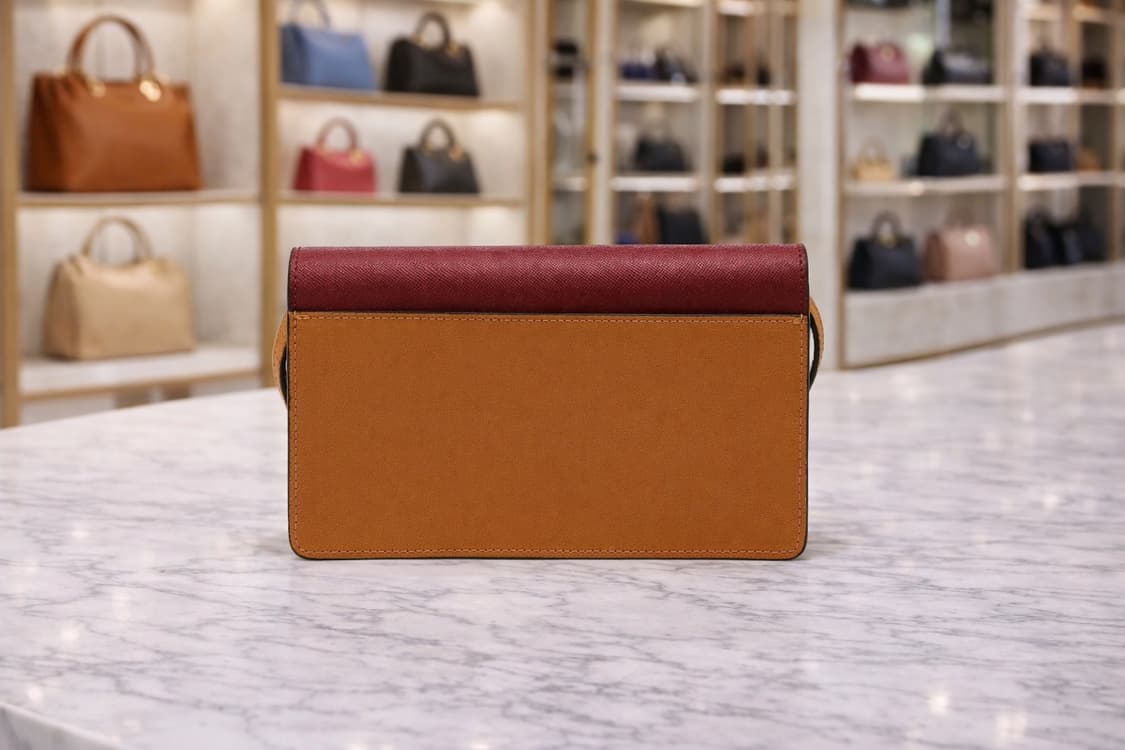 [S급] 마르니 사피아노 크로스백 판매합니다!!! 상품이미지2