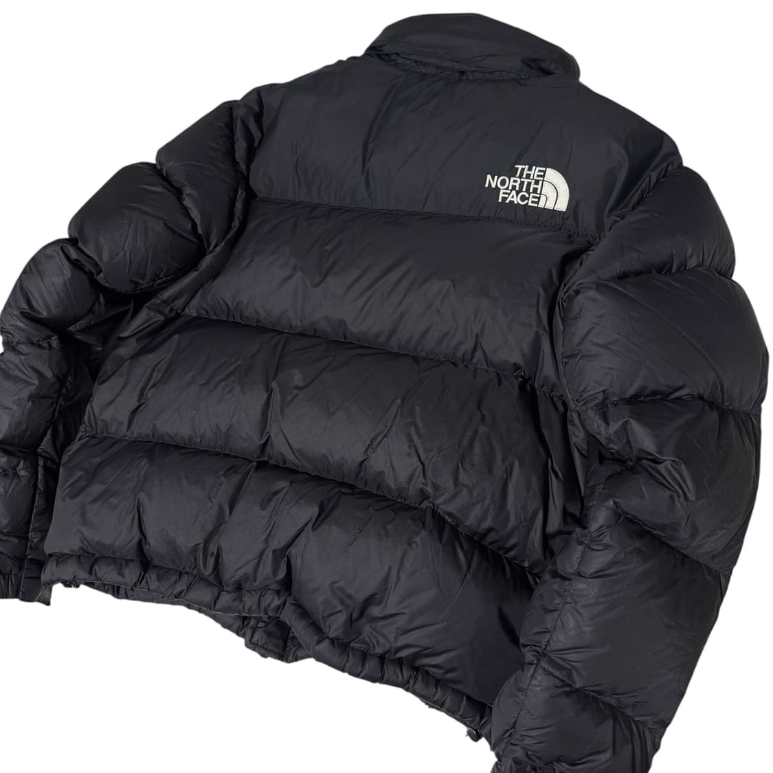 노스페이스 눕시 구스다운 패딩 상품이미지2