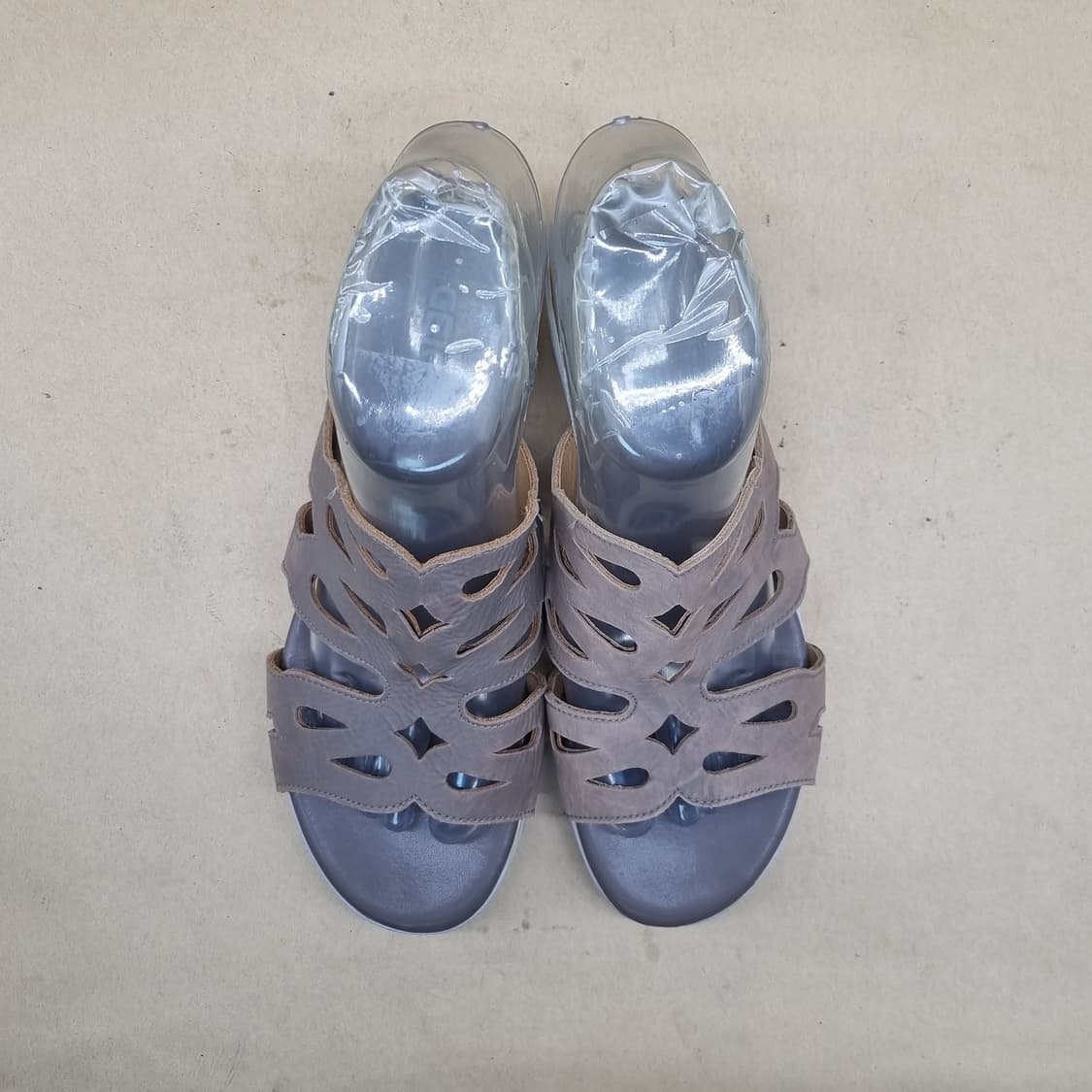 가이거 여성슬리퍼240 굽6.5 상품이미지2