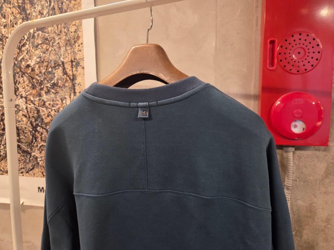 알레그리 스웻 상품이미지8