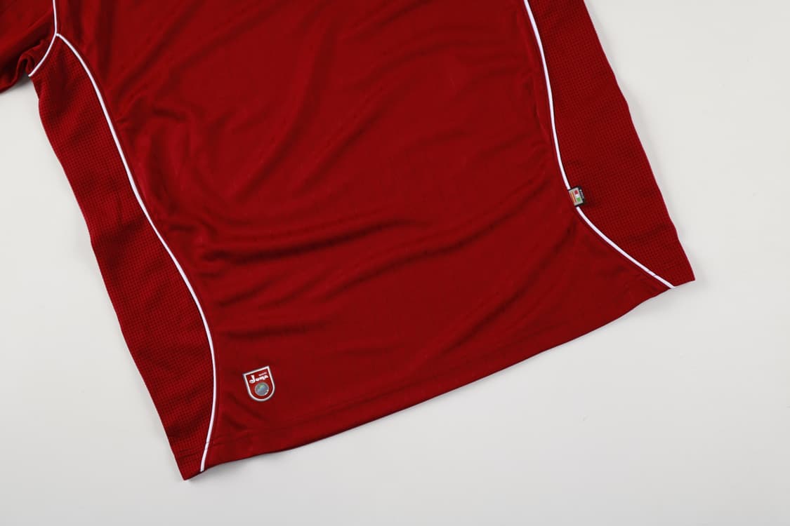 [XL] 조마 대전시티즌 유니폼 상품이미지3