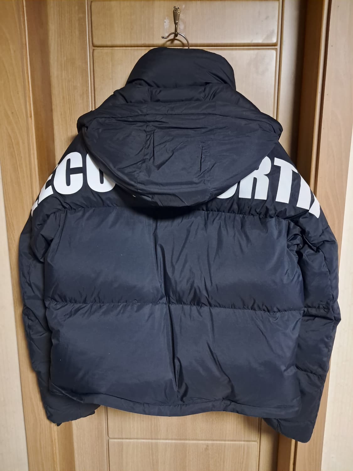 르꼬끄 푸퍼패딩 남성95  상품이미지2