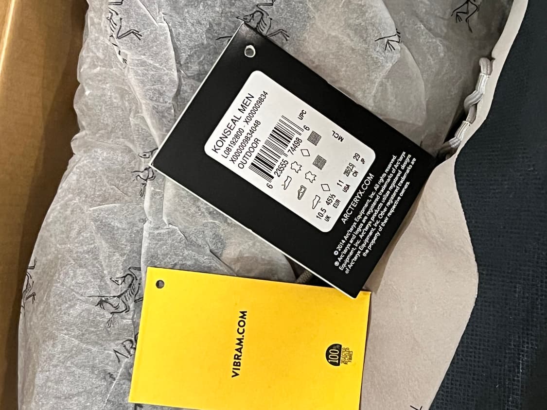 아크테릭스 컨실 25fw 290 상품이미지6