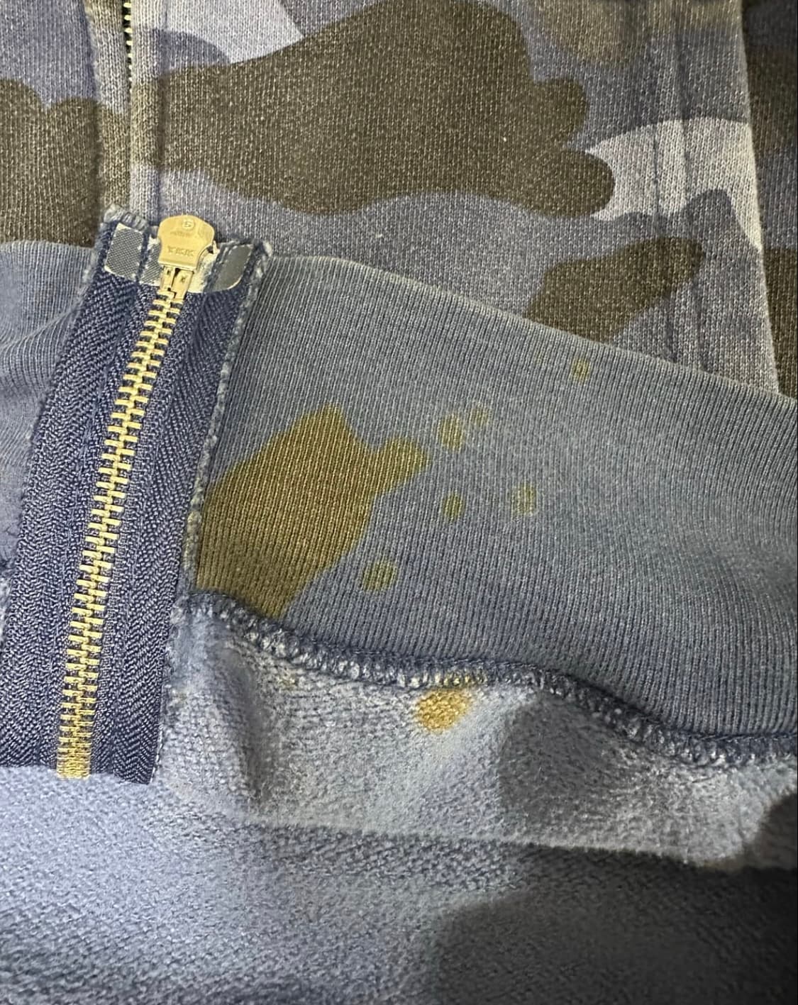 베이프 스와로브스키 청계 L 상품이미지7