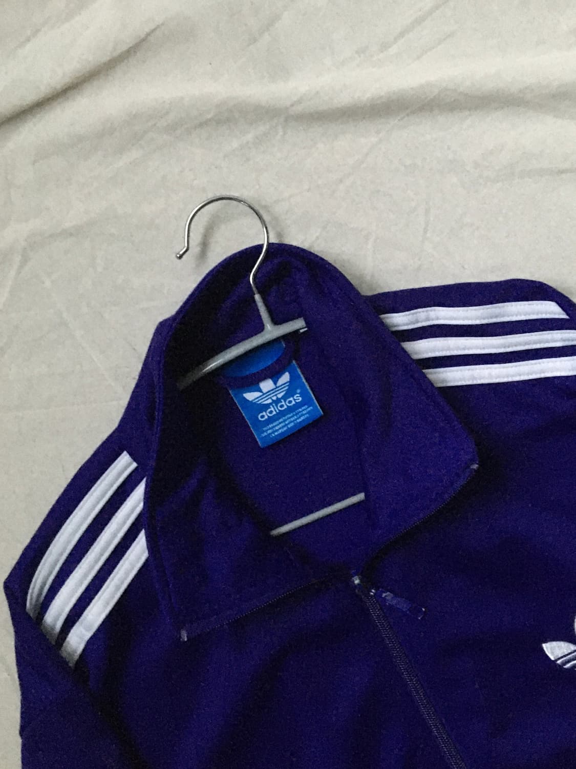 아디다스 파이어버드 트랙탑져지 상품이미지4