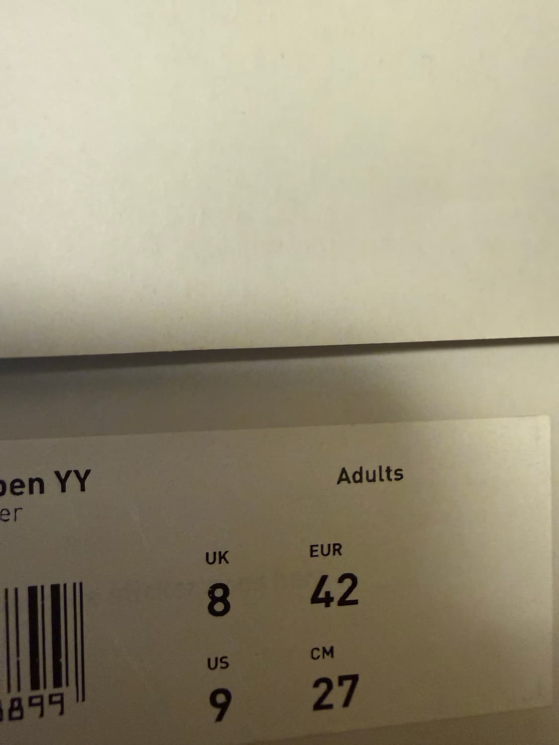 270) 푸마 퓨마 오픈 와이와이 yy 스피드캣 프레리 탄 매트 베이지 상품이미지5