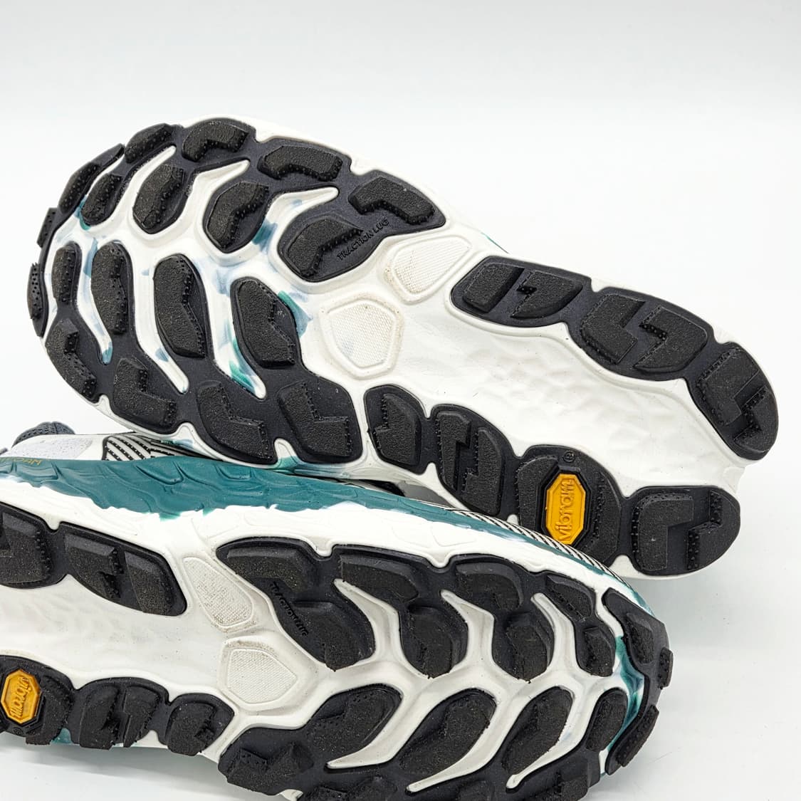  뉴발란스 프레쉬 폼 X 모어 트레일 v3 (270 D)  상품이미지3