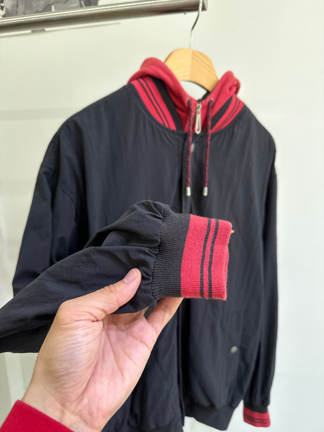 90's NIKE 자켓 상품이미지3