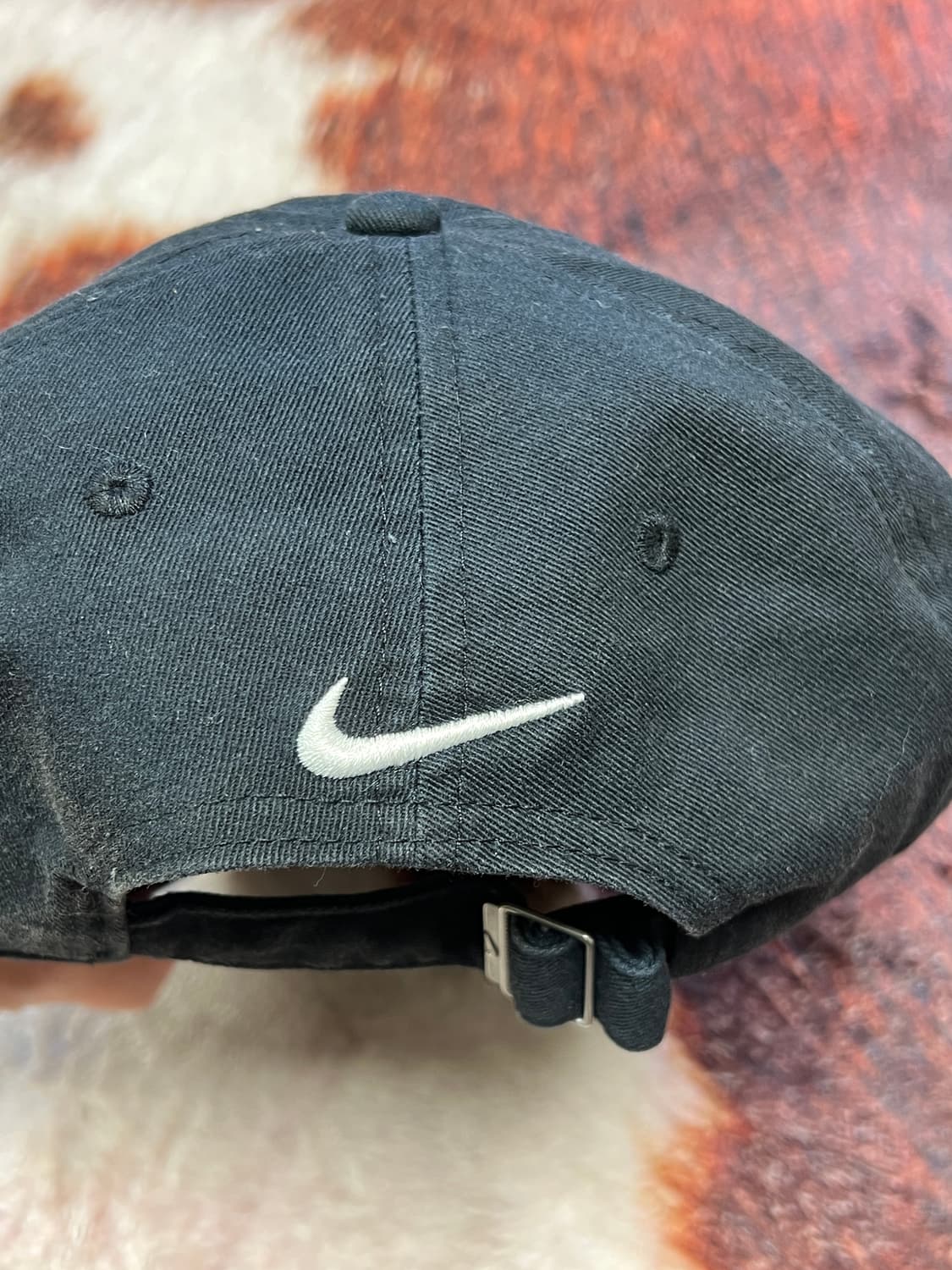 [FREE] NIKE 나이키 서울 헤리티지86 볼캡 상품이미지3