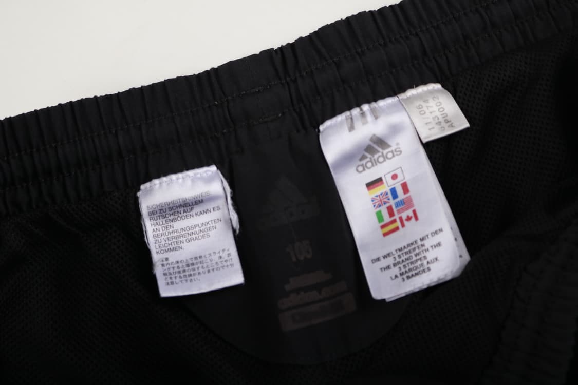 [XL] 아디다스 올드스쿨 삼선 우븐팬츠 상품이미지6