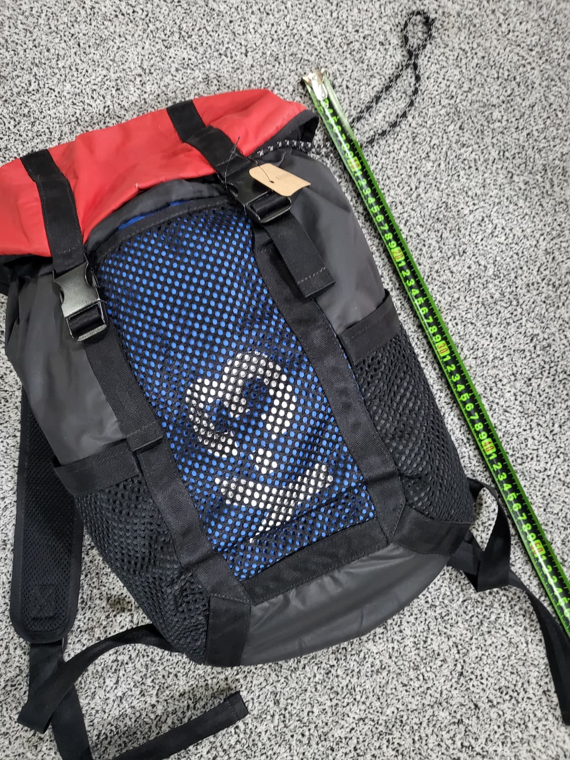 Y-3 백팩 상품이미지4