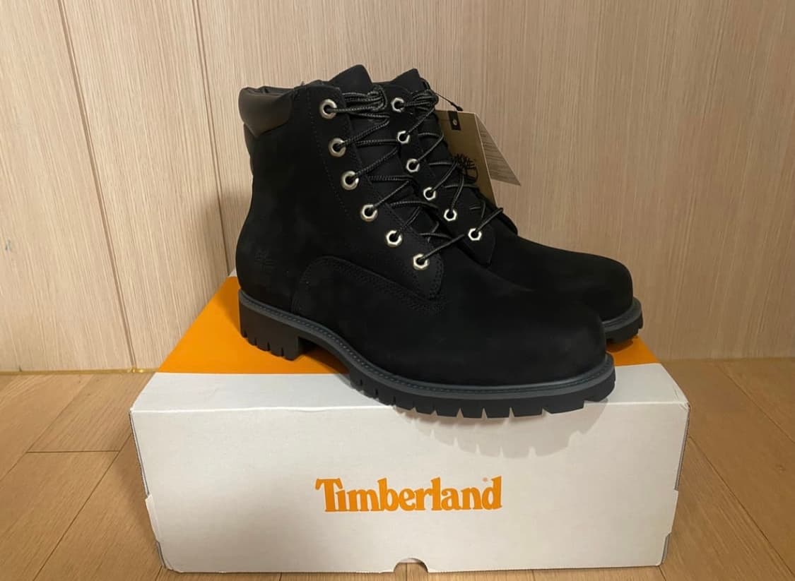 팀버랜드 6인치 alburn 275 상품이미지3