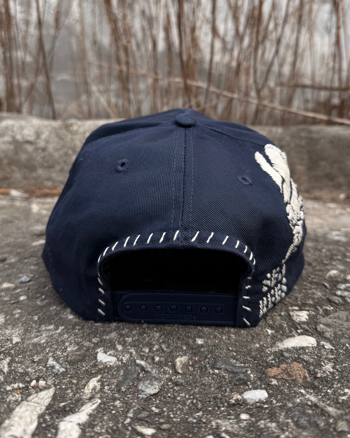 Stitchivalry rework cap 상품이미지3