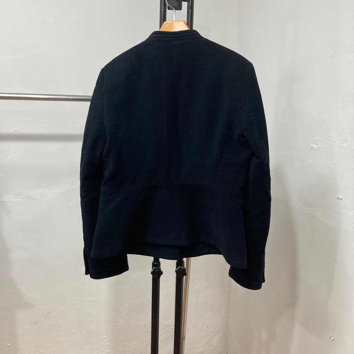 자라(ZARA) 나폴레옹 벨벳 자켓 상품이미지10