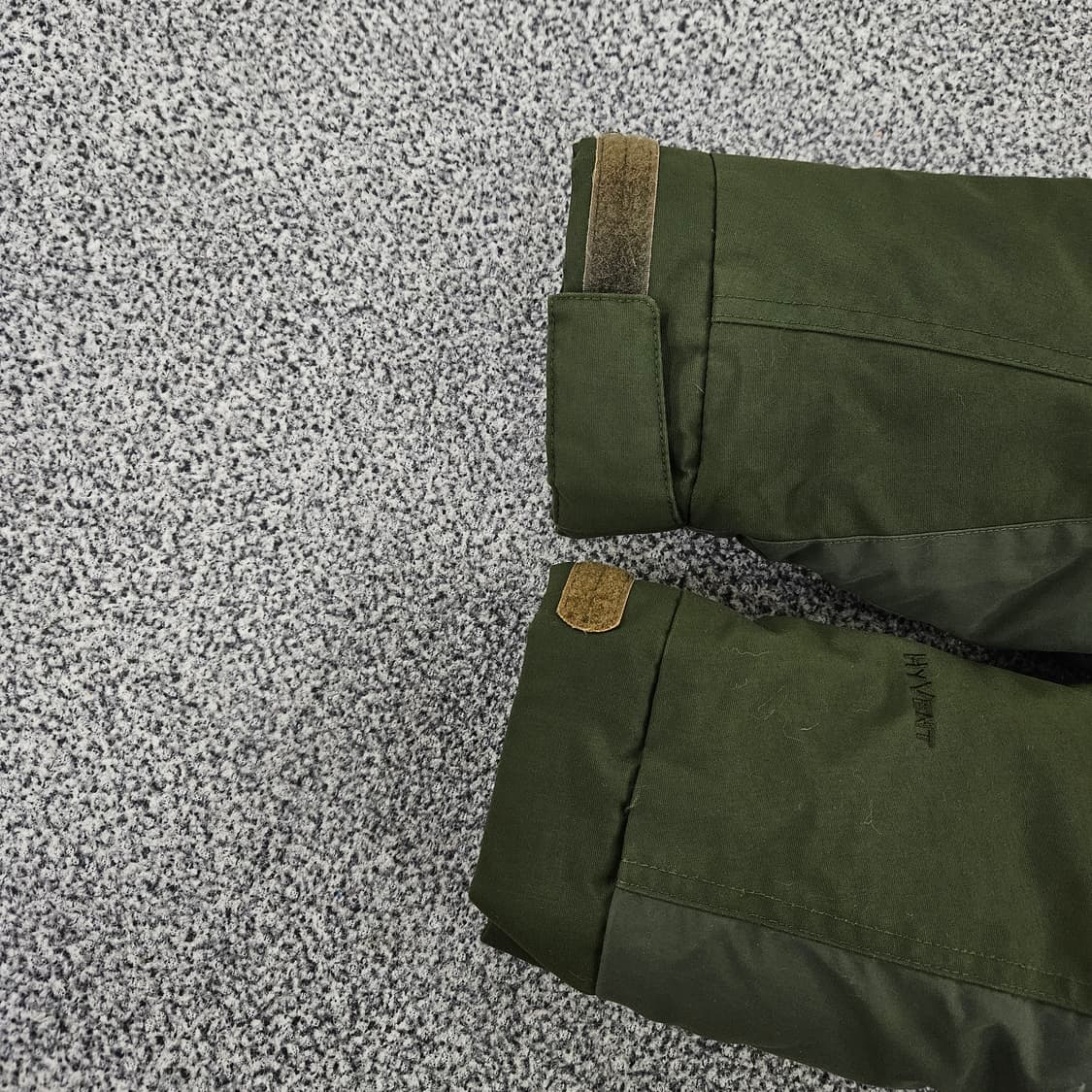 [L] 노스페이스 클라우스 구스다운 파카 점퍼 1104JM3 상품이미지5