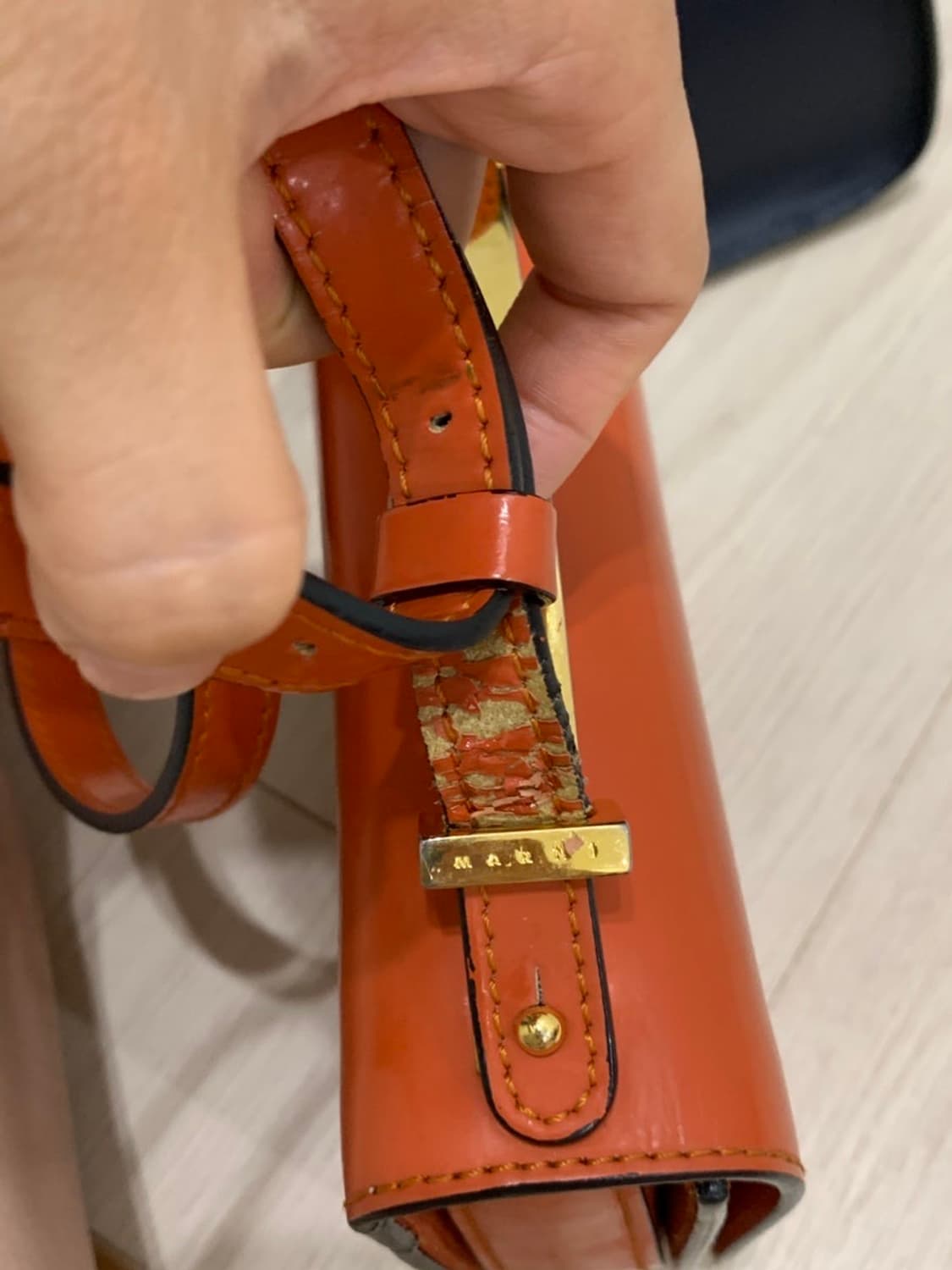 marni 숄더&토트백 상품이미지7