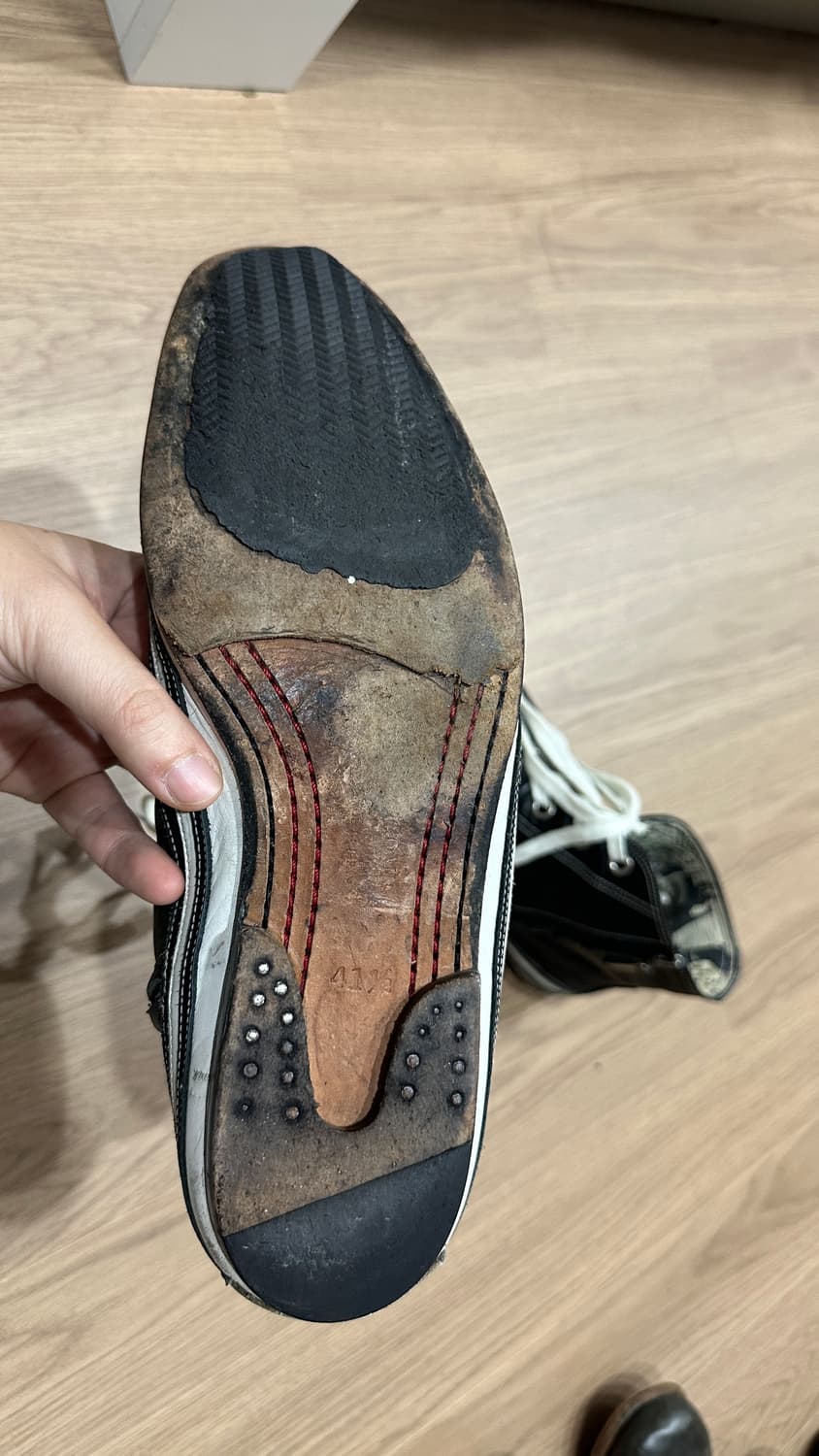 Hiromu Takahara x Hysteric Glamour 상품이미지3