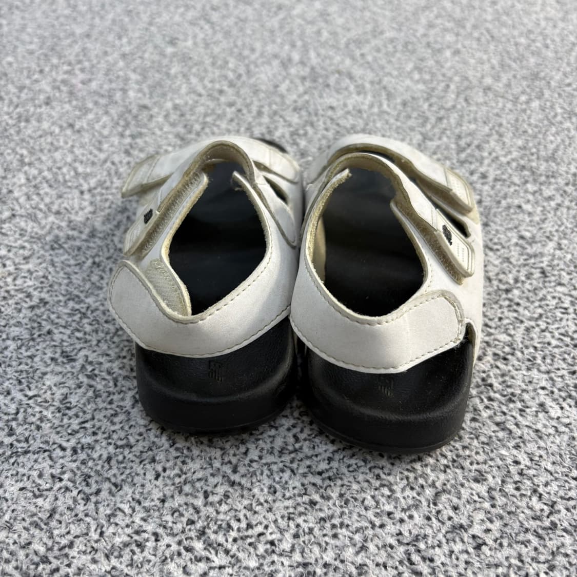 160 뉴발란스 키즈 밸크로 샌들 0409J 상품이미지2