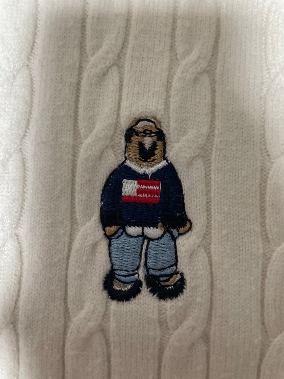 니트 가디건 상품이미지2