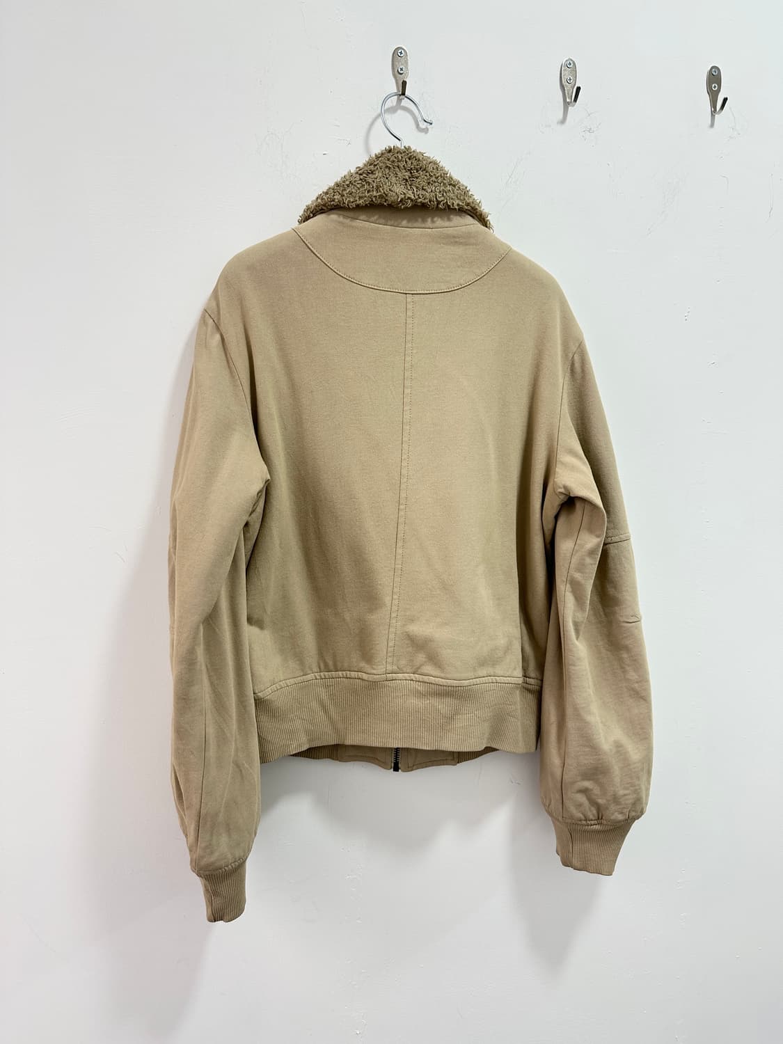 Diesel blouson jacket 상품이미지5