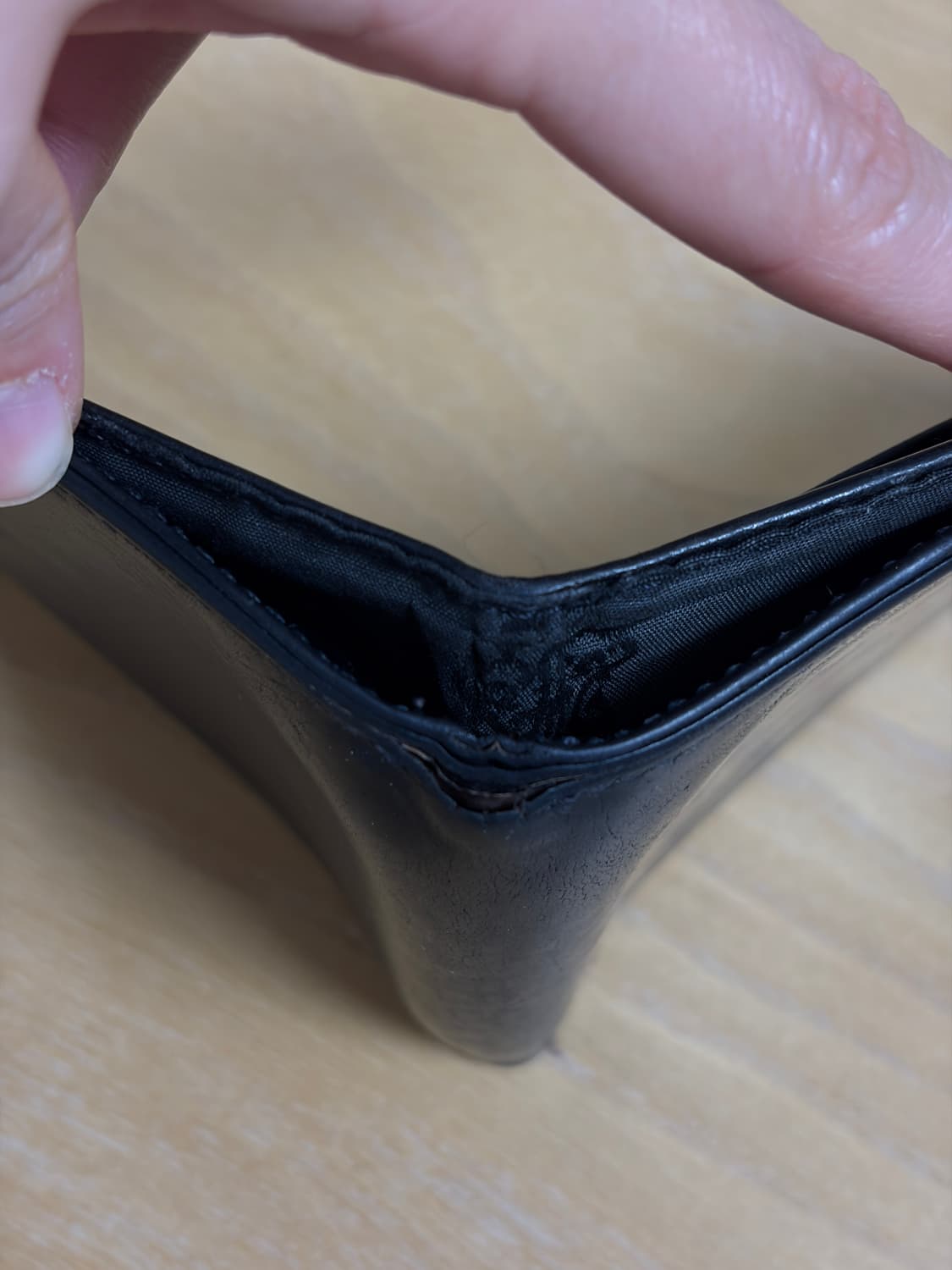 크롬하츠 크로스볼지갑 상품이미지7