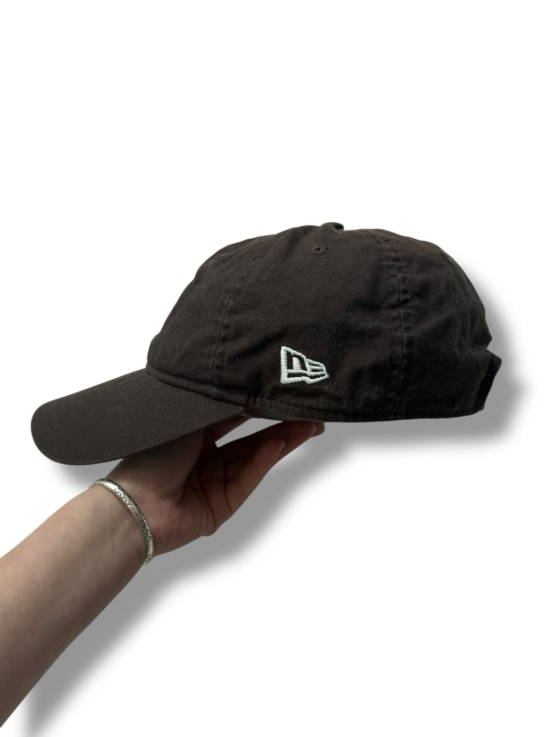 뉴에라 딥브라운 캡 상품이미지4