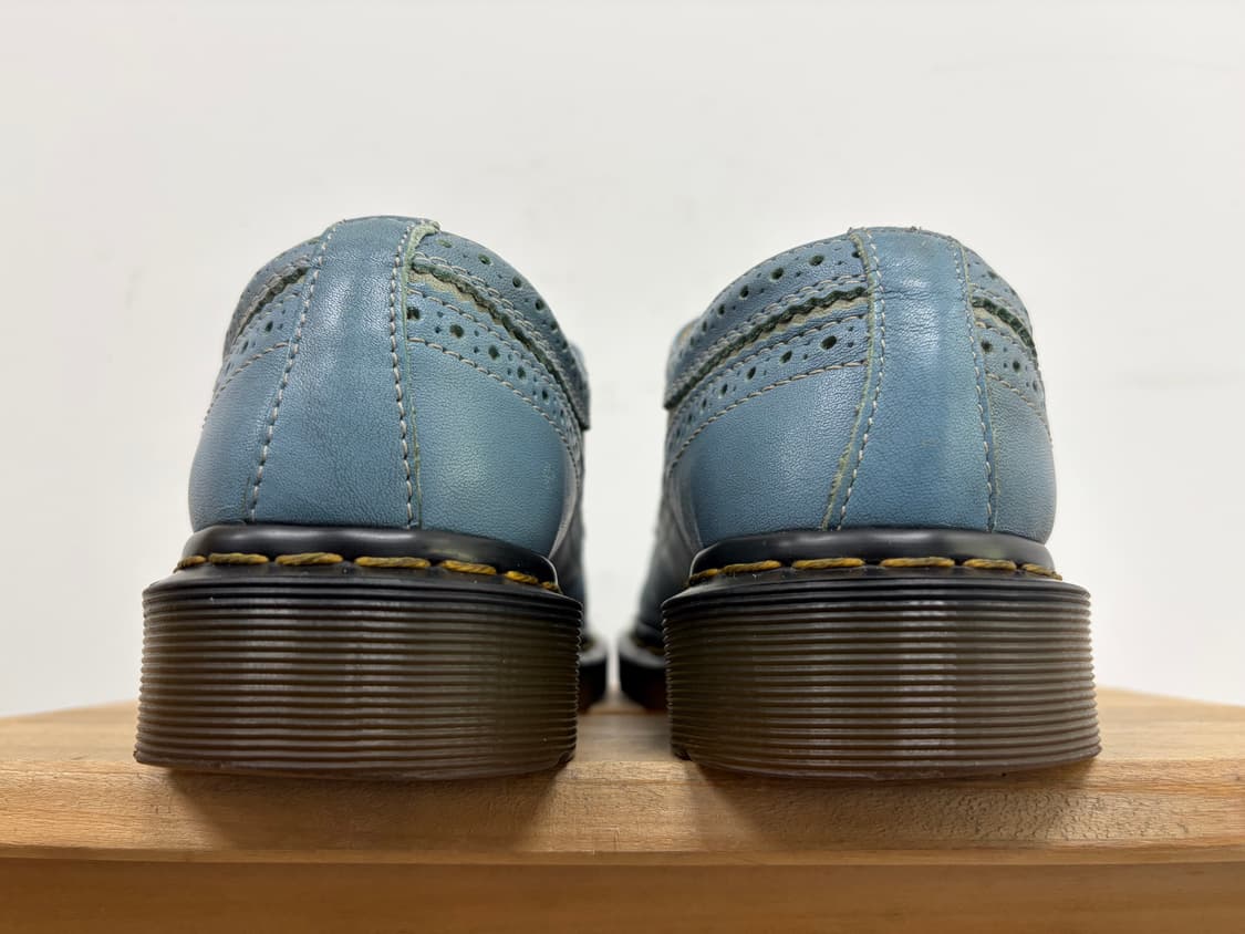 닥터마틴 잉글랜드 로퍼 250 상품이미지6