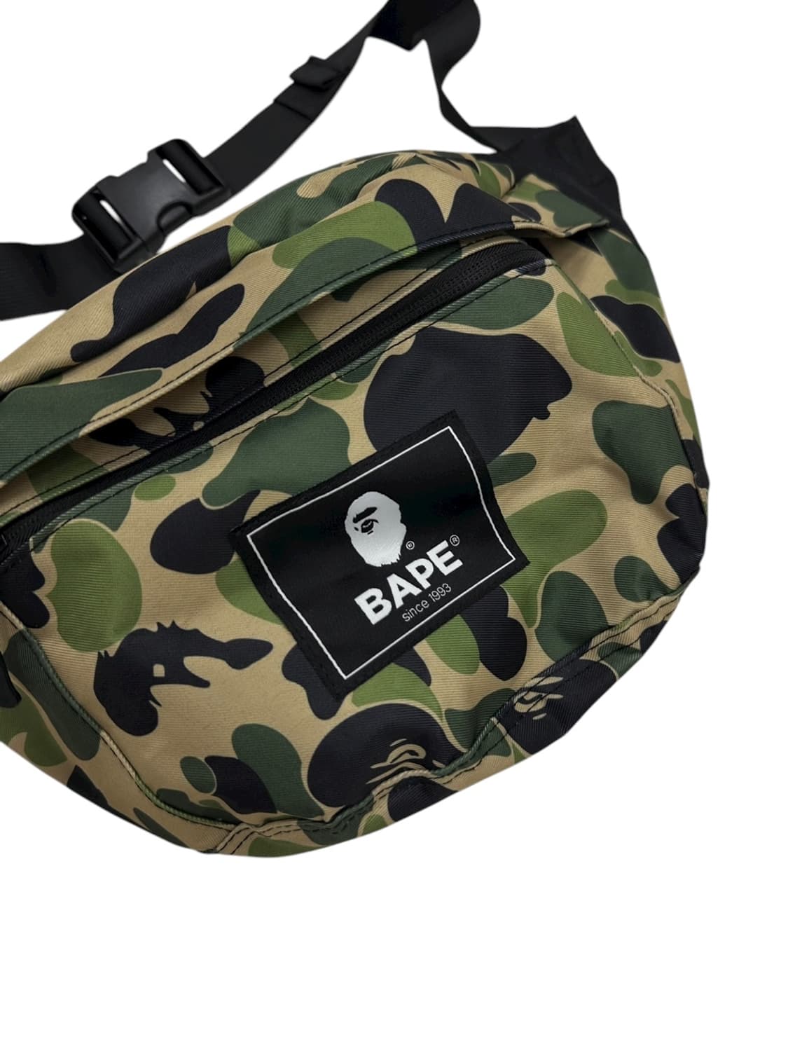 Bape 베이프 힙색 상품이미지2