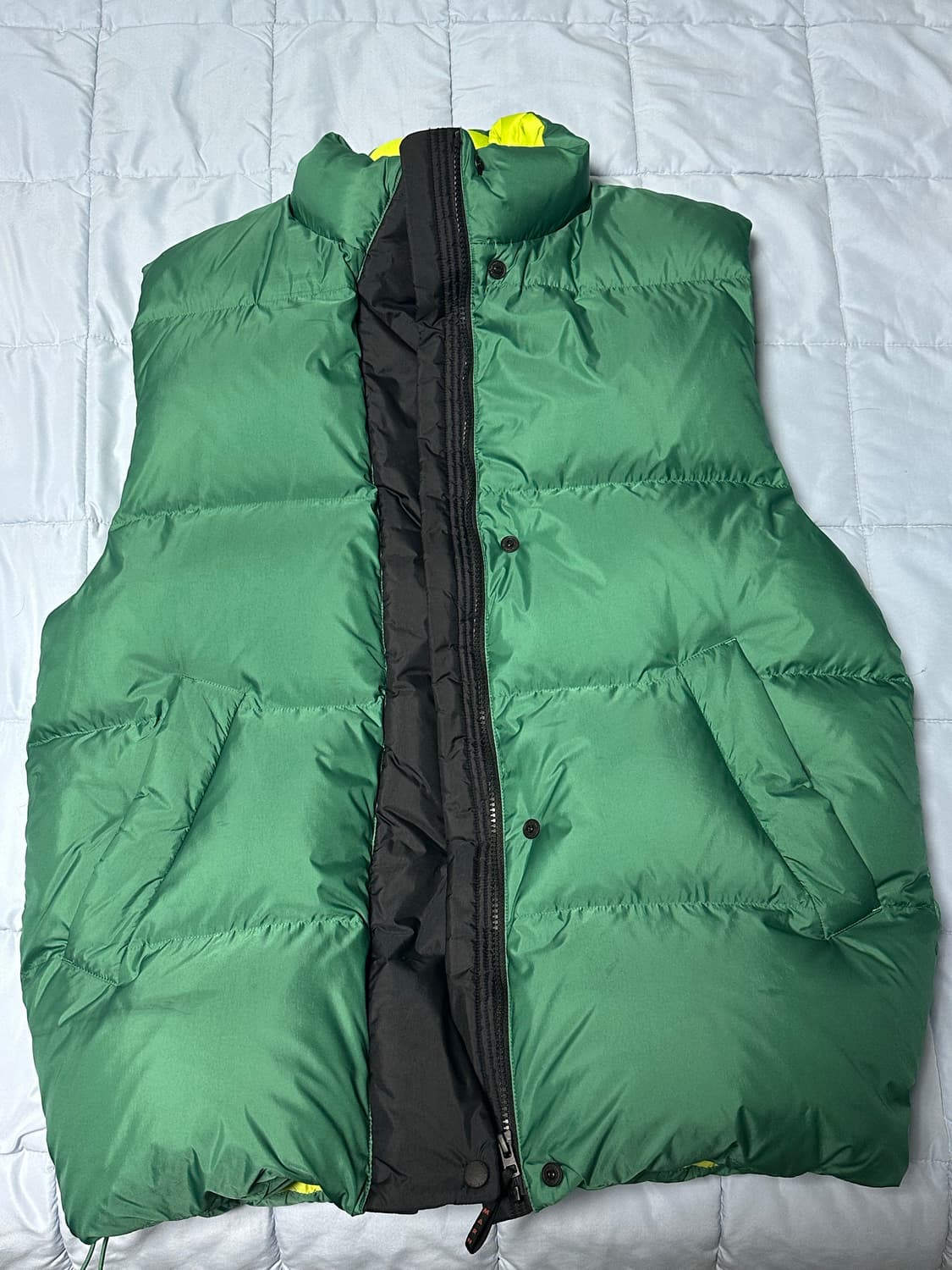 유니클로 마르니 패딩조끼 상품이미지1