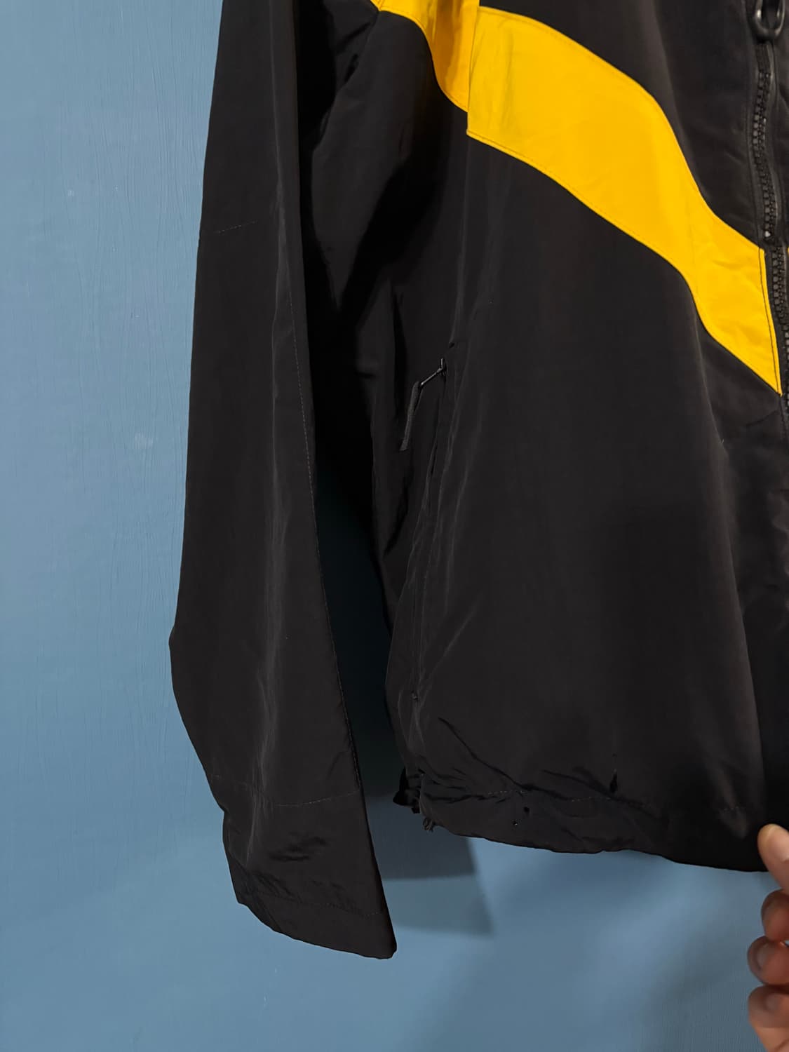 00’s U.S Army APFU Jacket. 상품이미지7