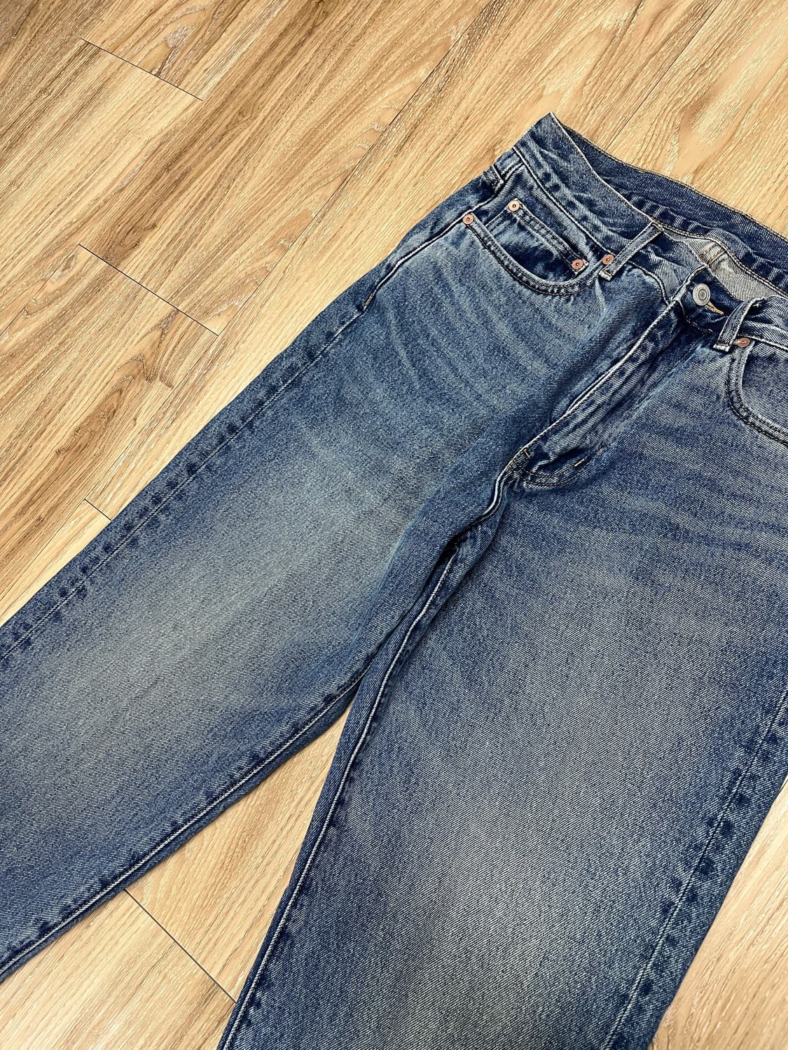 아웃스탠딩 청바지 30 상품이미지3