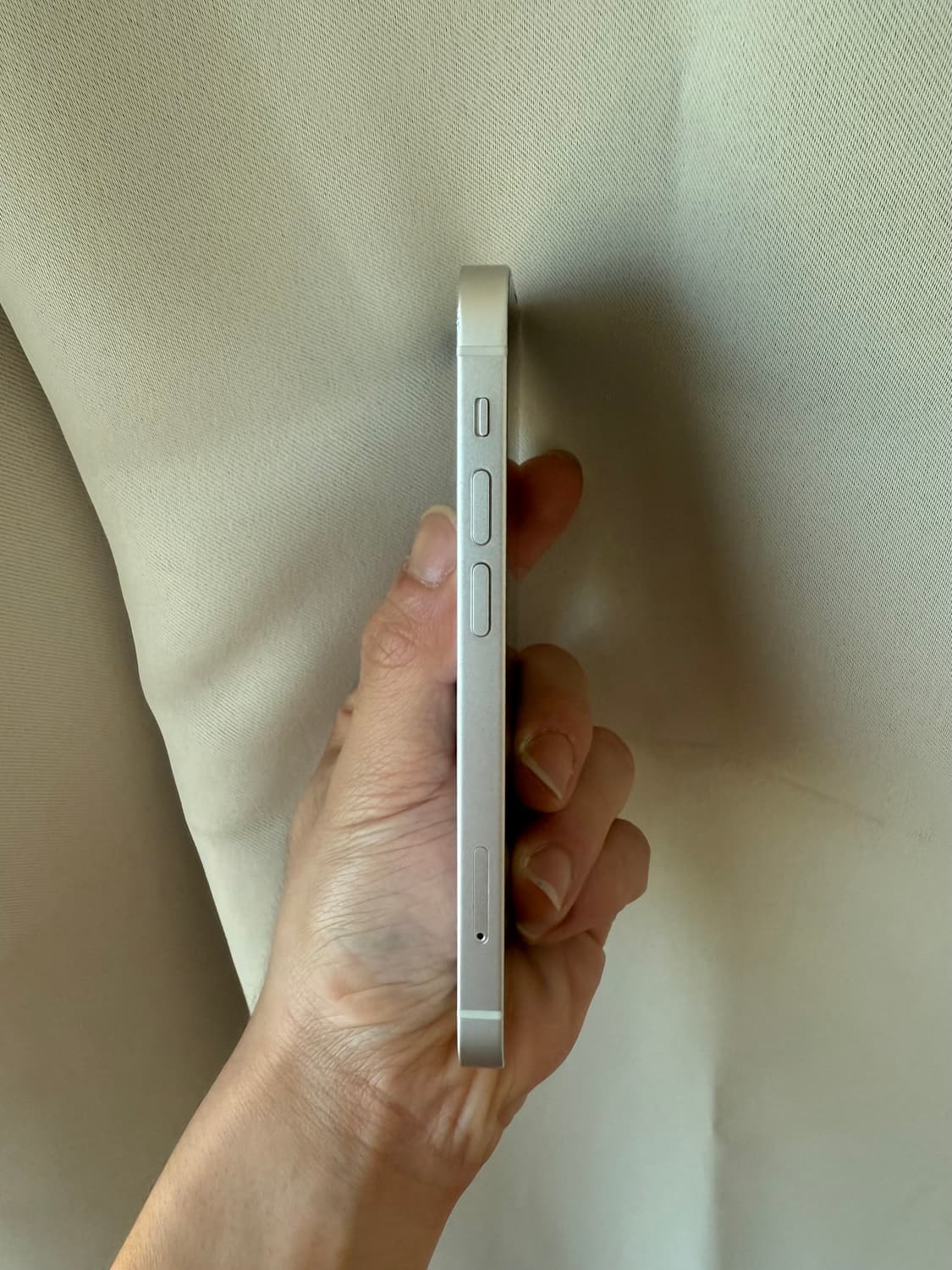 아이폰 13 미니 스타라이트 128GB 상품이미지4