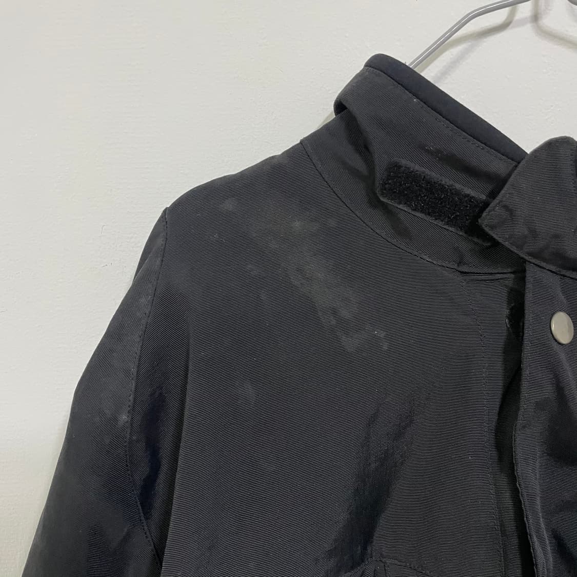 혼다 슈퍼보도르 레이싱 자켓 상품이미지4